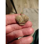 Корона эполетная