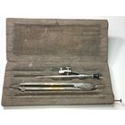 Готовальня НКОМ СССР МОСКВА ЭЛКТРОЗАВОДСК 57