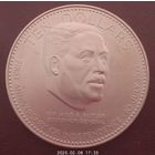 Багамы 10 долларов, 1974 1-й год Независимости