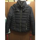 Куртка зимняя