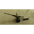 Металлическая пушка СССР