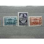 Продажа коллекции с 1 рубля! Почтовые марки СССР