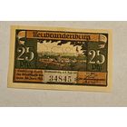 Германия нотгельд