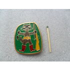 Кот в сапогах