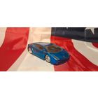 Lamborghini Gallardo Bburago 1:43