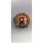 За взаимодействие ВВ МВД Беларусь