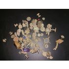 Старые украшения