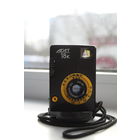 Шикарный, редкий полуформатный фотоаппарат СССР "АГАТ" 18К