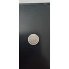 Гривенник 1768