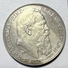 2 марки 1911 D. Бавария