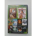 DVD диск фильмы Суперново 27