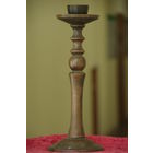 Подсвечник из СССР   БОЛЬШОЙ   32 см