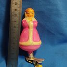 Настенька елочная игрушка ссср каталог Культигрушка