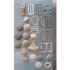 Фурнитура Германия ww2.