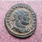 Римская империя до V века. Император Максимиан Геркулий (286-305, 307-308 и 310 гг.) /8/