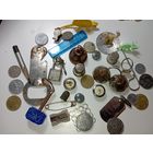 Всякая всячина . С рубля