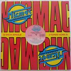 12" Cynthia & Johnny "O" - Dreamboy/Dreamgirl (1990) Electronic