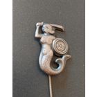 Варшава. Герб.