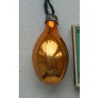 Ёлочная игрушка. Я-50.