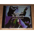 Liquid Tension Experiment - 2 1999 (Audio CD) John Petrucci, Mike Portnoy, Tony Levin, Jordan Rudess