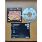 BLACK SABBATH - Sabbath Bloody Sabbath (1973/1991)
