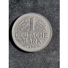 Германия (ФРГ) 1 марка 1960 G