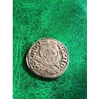 Три гроша 1598