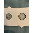 10 копеек 1906 1910 без м ц