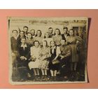 Фото "Белорусская диаспора", США, Торонто, 1920-1930-е гг.