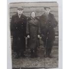 Старое фото в коллекцию