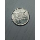 Гана 10 песев 2007 года .