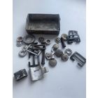 Фурнитура , Германия