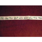 Спичечные этикетки:Новое в лесной промышленности.Киров