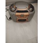 Музыкальный центр Philips