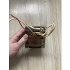 Трансформатор от усилителя technics