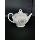 Большой чайник. Польша. Красивый!