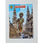 Писающий мальчик Бельгия 1998 10х15 см