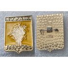 Сураж. Герб города