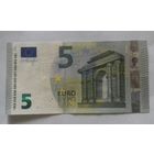 5 евро, 2013 г.