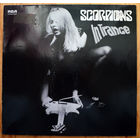 Scorpions - In Trance  LP (виниловая пластинка)