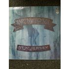 Bon Jovi New Jersey