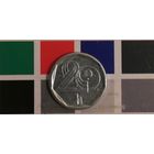 Чехия 20 геллеров 1995