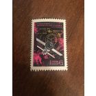 СССР 1968. Первая в мире автоматическая стыковка спутников. Полная серия