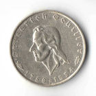 2 марки 1934 г. 175 лет со дня рождения Фридриха Шиллера.