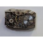 Механизм на наручные часы "CYMA" 30-е годы Швейцария. Размер 1.6-2.5 см. Не исправные.