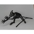 Статуэтка Чёрт Касли