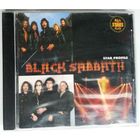 CD Black Sabbath – Star Profile (2000)