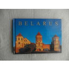 БЕЛАРУСЬ. BELARUS. Фотоальбом. 2003 г. Дзянiс Раманюк. На четырех языках(Нем.,фр,польск. и бел.) Тираж 1800 экз.