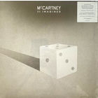 Paul McCartney – McCartney III Imagined, 2LP 2021