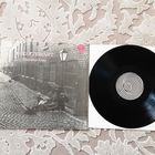 ROD STEWART - 1970 - GASOLINE ALLEY (GERMANY) LP, SWIRL
